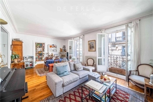 t4 à la vente -   75015  PARIS 15EME, surface 65 m2 vente t4 - UBI482961575